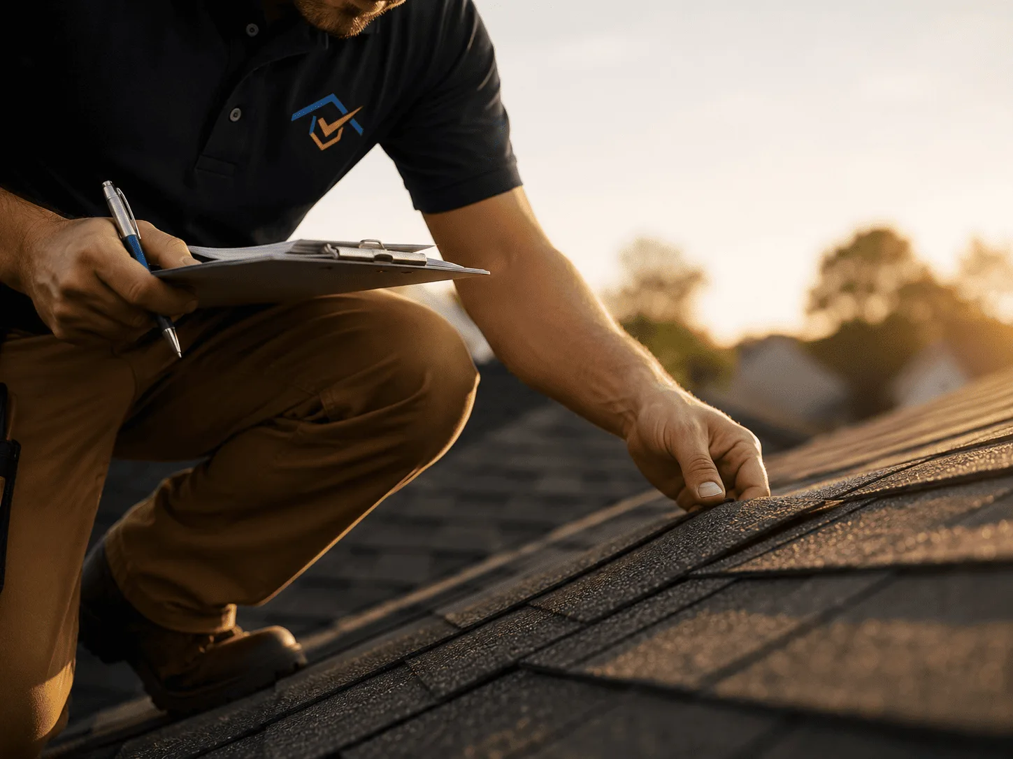 Why Choose Roof Inspection in Elmira, CA