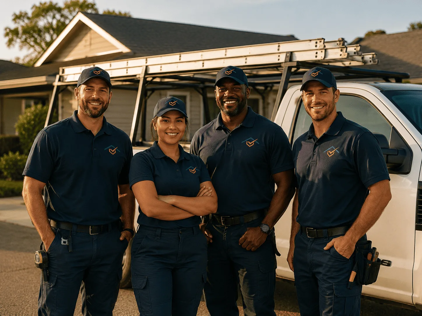 Roof Inspection company in Elmira, CA
